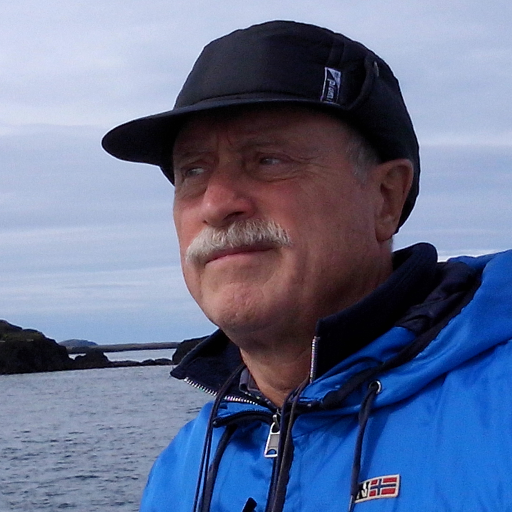 ValdemaroC's profile picture. Girovago e curioso di scoprire ogni parte del mondo!