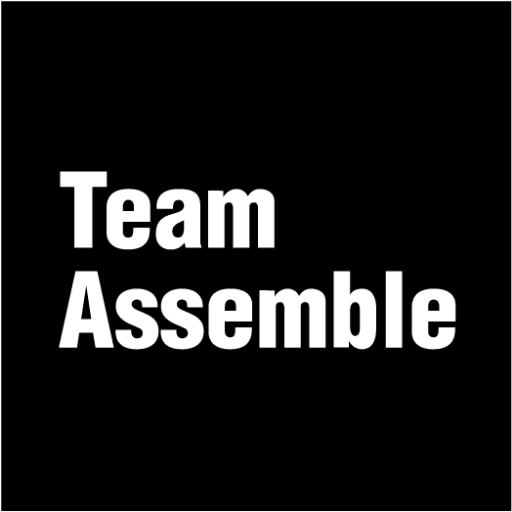 舞台 遠山の金さん #TeamAssembleさんのプロフィール画像