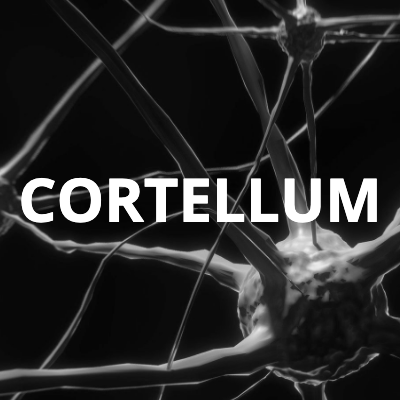 Cortellum's profile picture. Creating awesome new ways for @Twitch streamers to engage with their audience and grow their streaming business