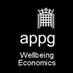 APPG Wellbeing Econ (@APPGWellbeing) Twitter profile photo