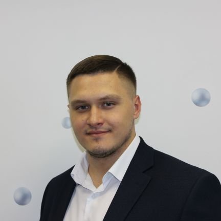 GoldDmitriy's profile picture. Трейдер