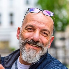 gertclaes1's profile picture. Hubby van @_Go_Diva_, papa van Zjef, Lou en Jozefien - Tact is for people who aren’t witty enough to be sarcastic.