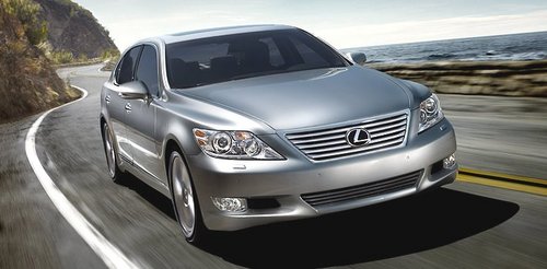 Exceptional cars of all types for discriminating buyers.