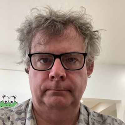 Jason Titley Profile