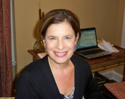 LauraWaisbren's profile picture. I'm the momma