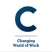 Changing World of Work (@cranfield_cww) Twitter profile photo