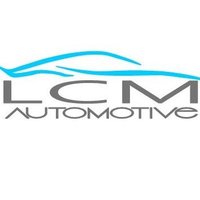 LCM AUTOMOTIVE (@automotivelcm) 's Twitter Profile