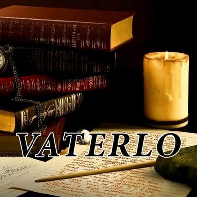 v_aterlo's profile picture. Προσωπικό ιστολόγιο με άρθρα και συνεντεύξεις για το παιδί, την παιδεία, τις τέχνες και τα γράμματα...
@v_aterlo