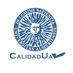 Calidad UAL (@ualcalidad) Twitter profile photo Calidad UAL (@ualcalidad) Twitter profile photo