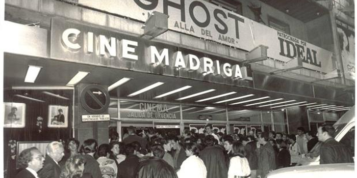 Sirviendo a Granada desde el 24 de Septiembre de 1960