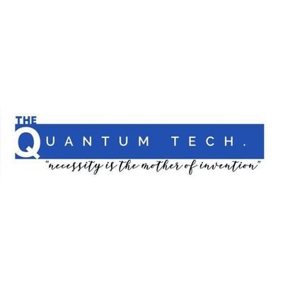 @Thequantumtech1
