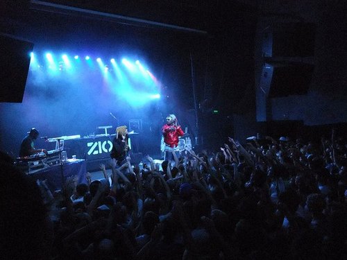 Bayliens's profile picture. 