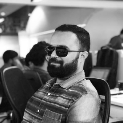 PorasMalviya's profile picture. App developer - Event Planner