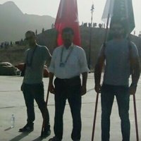 Osman Çokyaşar (@0wzcgfa6d2q9ynj) 's Twitter Profile