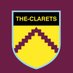 The-Clarets (@TheClarets_com) Twitter profile photo