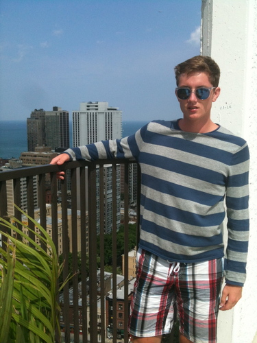 I'm Pete, I work for Groupon, and I'm looking for the coolest things to see, eat, buy, and do in Fairfield County, Connecticut