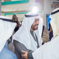 Dr Ali A Alrajhi (@alrajhidr) 's Twitter Profile