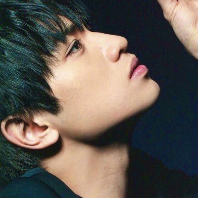 3jXLREjnem9hIrA's profile picture. 中島健人、すき、だいすき。