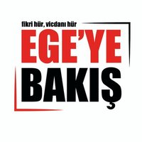 Egeye Bakış(@EgeyeBakis) 's Twitter Profile Photo