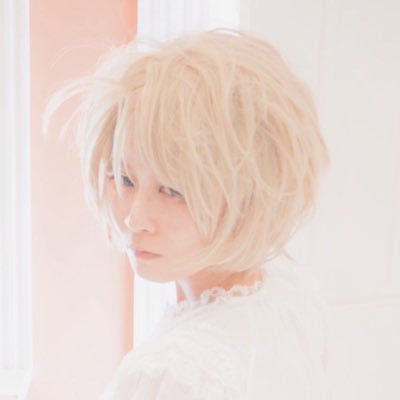 二月(にがつ)さんのプロフィール画像