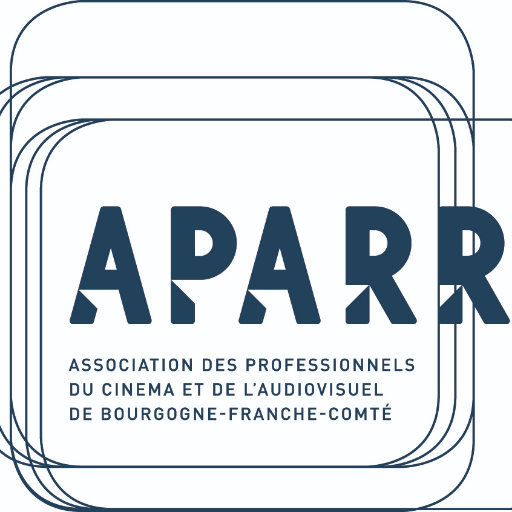💻 FB : aparr.bfc/
Association des professionnels du cinéma et de l'audiovisuel #BourgogneFrancheComté
