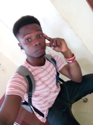 RichardOwusuMo3's profile picture. am good looking guy, simple and handsome in person