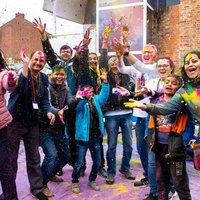 AylesburyHinduTempleTrust-AHT (@aylesburyaht) 's Twitter Profile