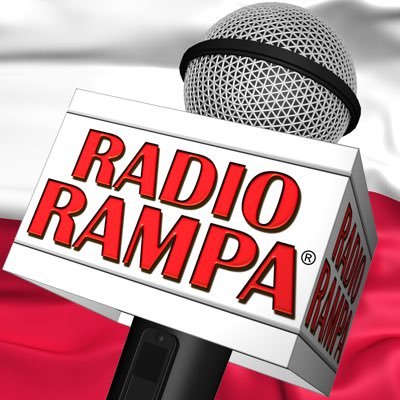 🇵🇱 @RadioRAMPA - https://t.co/i0m2sxtcfR