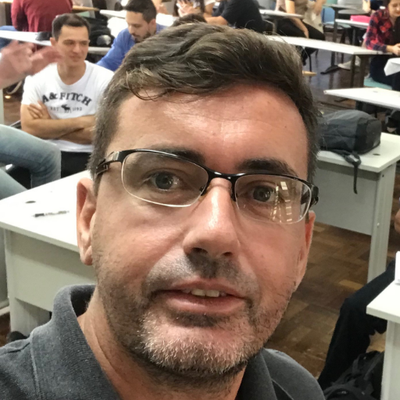 Marcio CATAPAN, Professor (Full), Doctor of Engineering, Universidade  Federal do Paraná, Curitiba, UFPR, Department of Graphic Expression