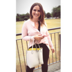poyner_natalie's profile picture. GP suite manager at @bluestreamnews
