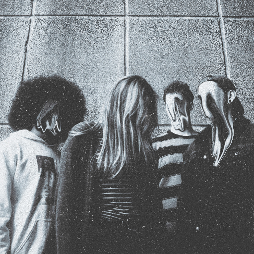 Quirky Alt Rock from South West UK
DEBUT ALBUM 'DOUSE' OUT NOW ~
⭐ https://t.co/nmBxaWc2Rg ⭐