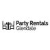 Party Rentals Glendale (@GlendaleParty) Twitter profile photo
