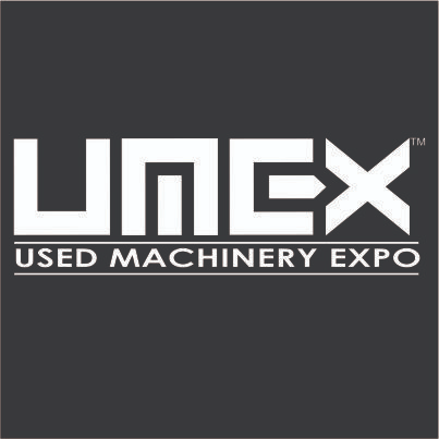 UMEX EXPO offers a unique opportunity to buy and sell industrial machinery