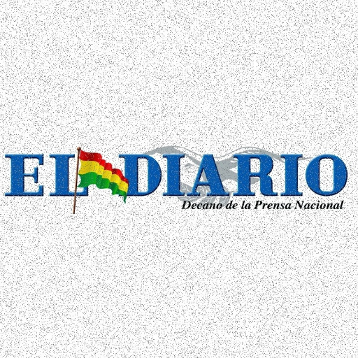 Bienvenidos al Twitter oficial de El Diario Bolivia!