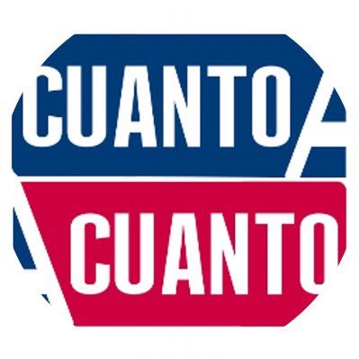 cuantoacuanto Profile Picture