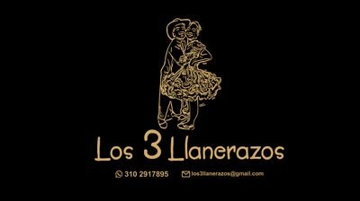 LOS 3 LLANERAZOS es una empresa dedicada a la confección de vestidos de JOROPO. Estamos ubicados en Villavicencio Meta - barrio Brasilia Teléfono 3102917895