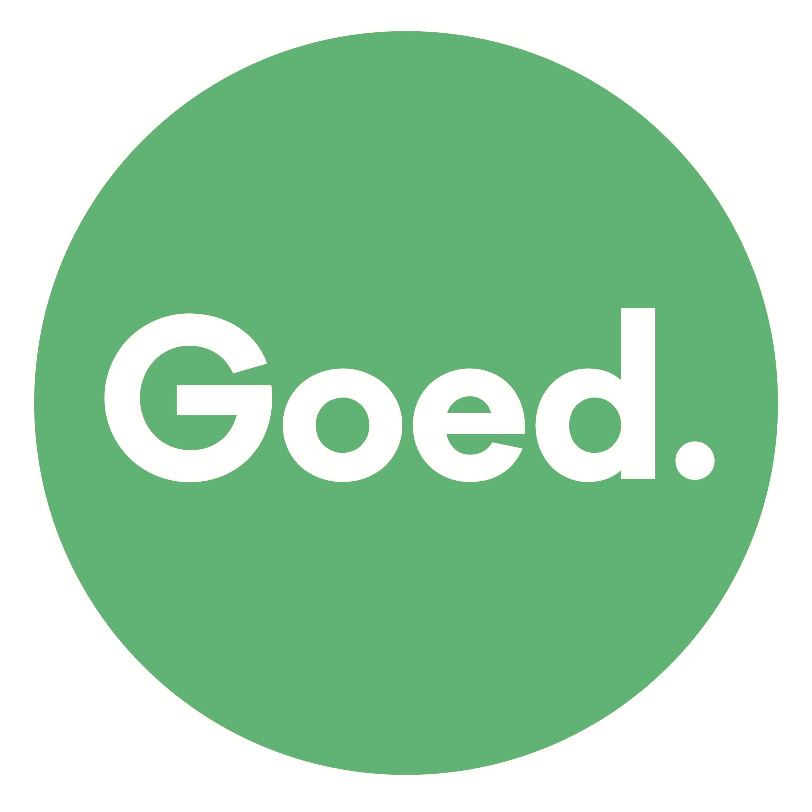 Goed helpt Leiderdorpers bij het maken van de juiste keuzes bijv. qua energiezuinig wonen/-vervoer, bewust inkopen & meer biodiversiteit. Laat je inspireren!