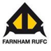 Farnham Falcons RUFC (@farnhamwomens) Twitter profile photo