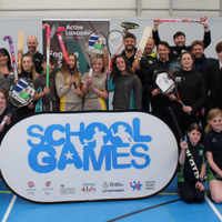 Lancaster&Heysham (@lhschoolsport) 's Twitter Profile
