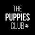 Puppies Club (@thepuppiesclub) Twitter profile photo