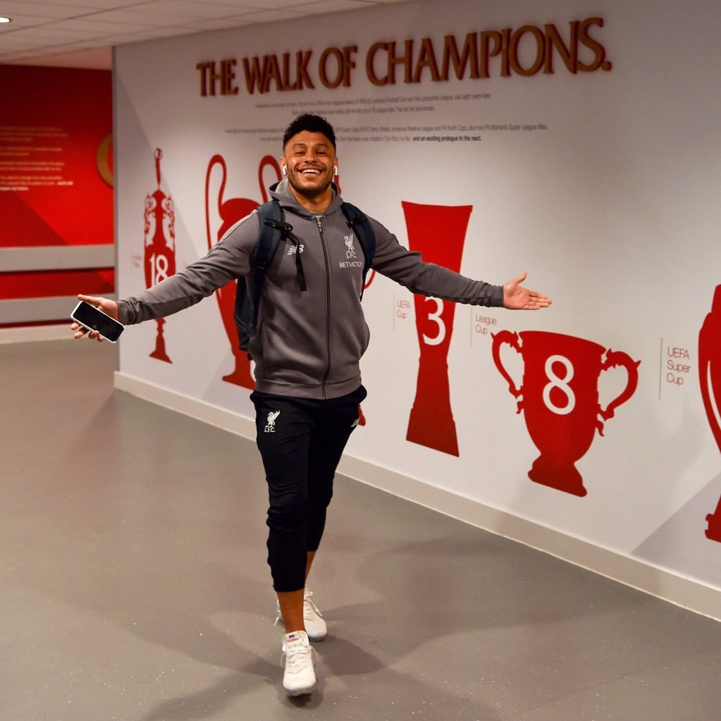 oxchamberlaiin's profile picture. had a bio but it got injured for a year #YNWA