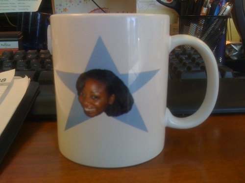 Corporate participant seeking creative outlets...Crazy about SF, but hella love Oakland!