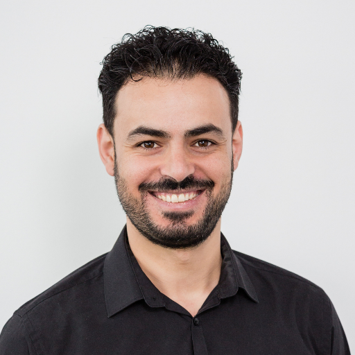 KhaledYakdan Profile Picture