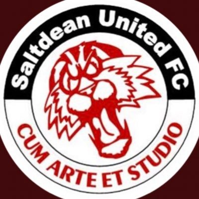 Twitter account for Saltdean FC Foundation & Youth teams U7-U16 🔴⚫️🐯#Tigers @SaltdeanFC @SaltdeanWomenFC @SaltdeanFCU18