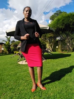 njerimbogo's profile picture. 