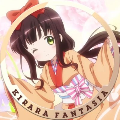 元きららファンタジアenjoy勢 /浮上不定期/
どなたでもフォロー大歓迎！&無言フォロー失礼