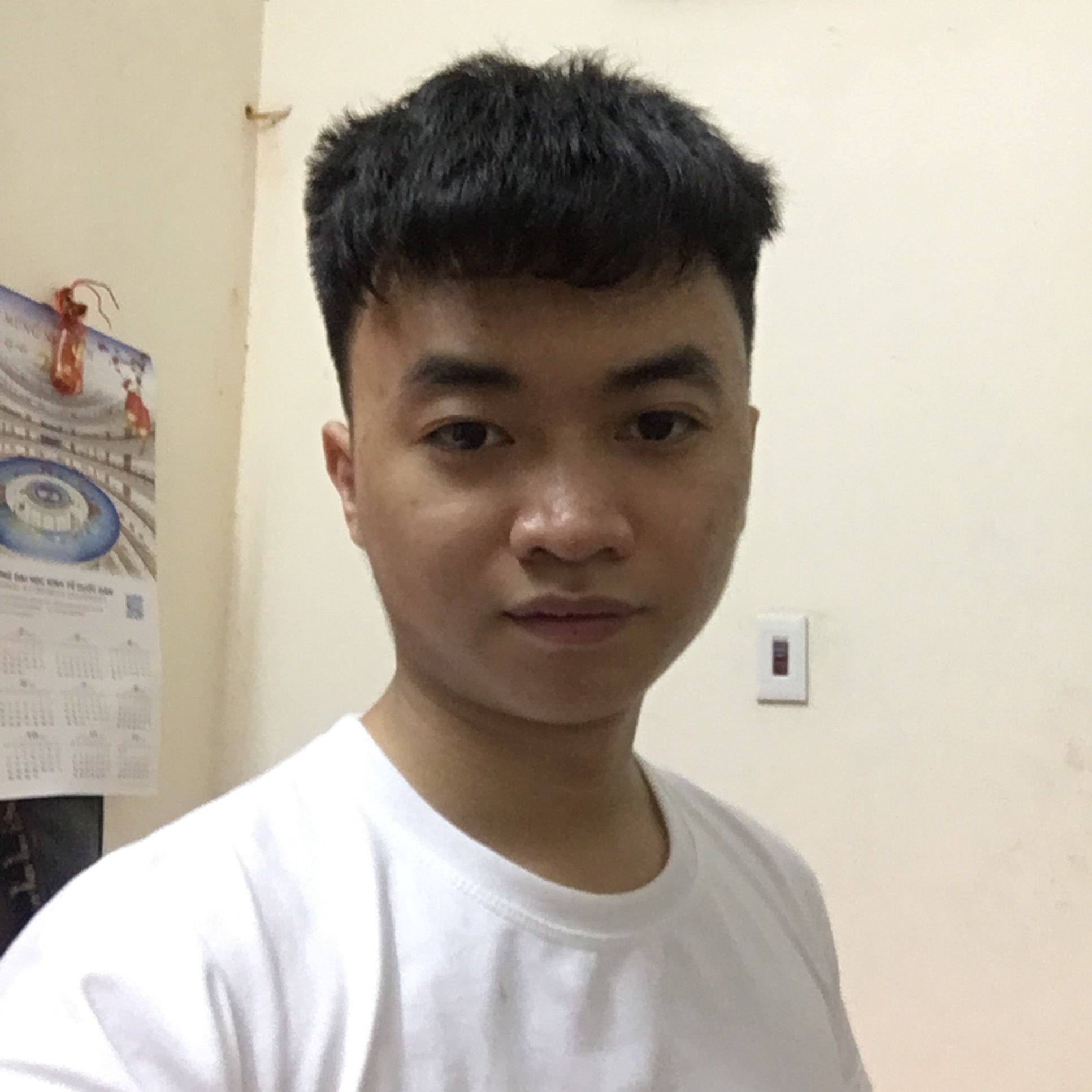 DanhSet's profile picture. 