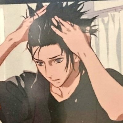 This is mostly an AU Noctis where storylines are made at. Don’t want to get it mix up with my other Noctis’ that is main. #FFXVAU #18to21over