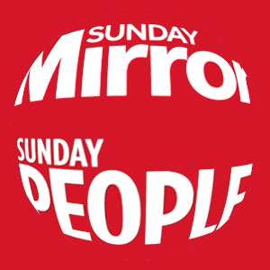 News reporter at the Sunday Mirror and Sunday People 
nicola.small@sundaymirror.co.uk