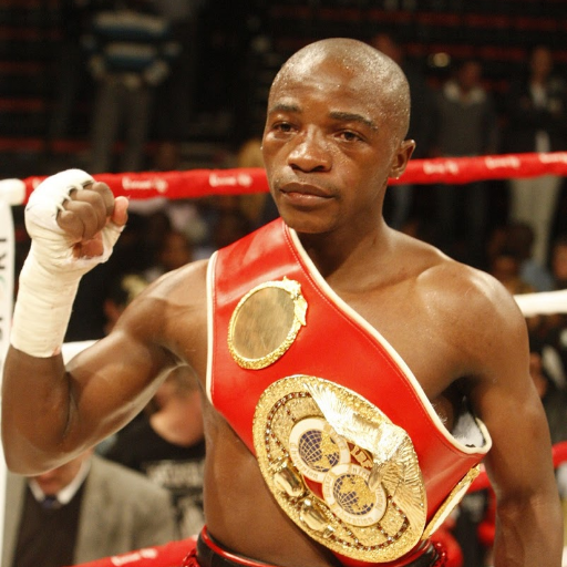 TimesBoxing's profile picture. 